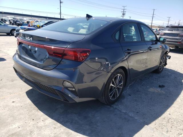 3KPF24AD6PE511257 KIA FORTE LX