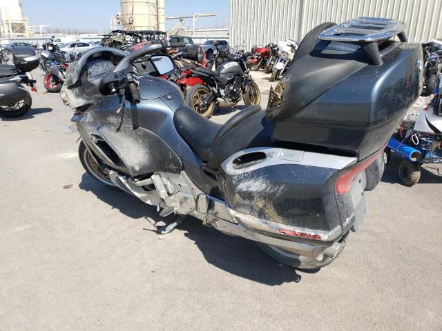 2003 BMW K1200 LT WB10555A43ZD80086