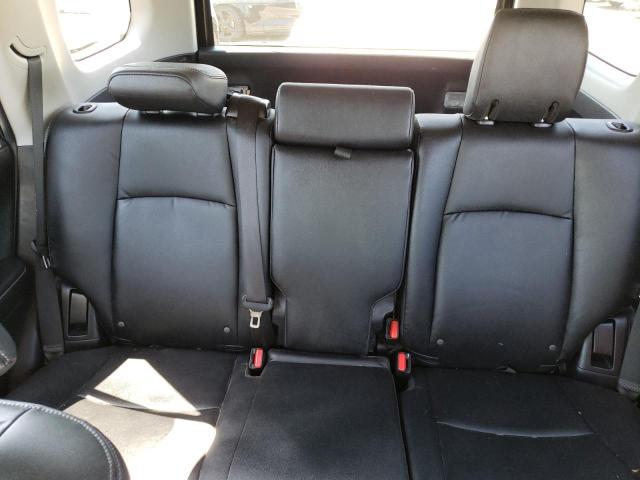 2023 TOYOTA 4RUNNER SE - JTESU5JR1P6101770