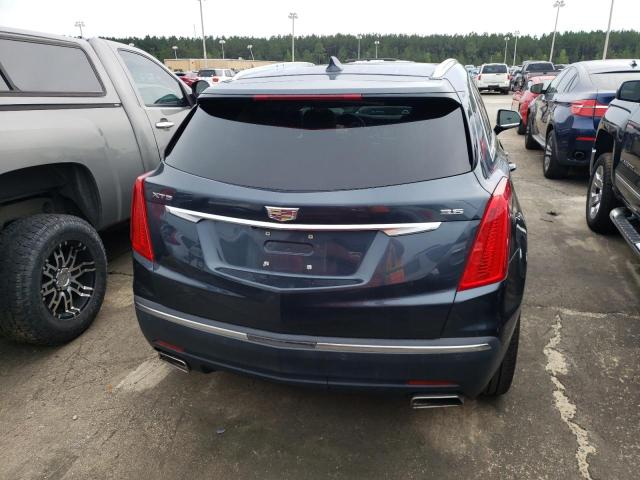 2019 CADILLAC XT5 PREMIU 1GYKNERS7KZ227206