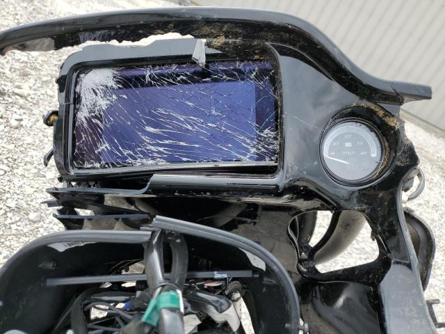2022 HARLEY-DAVIDSON FLTRK 1HD1KZF12NB656634