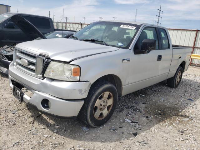 2006 Ford F-150 