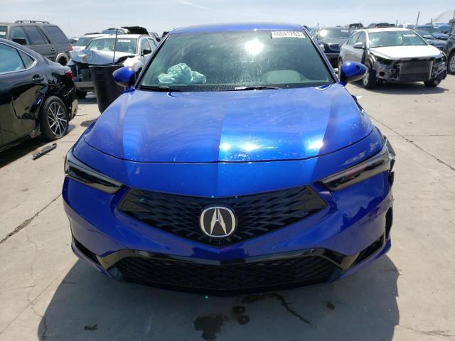 2023 ACURA INTEGRA A- 19UDE4H37PA010815