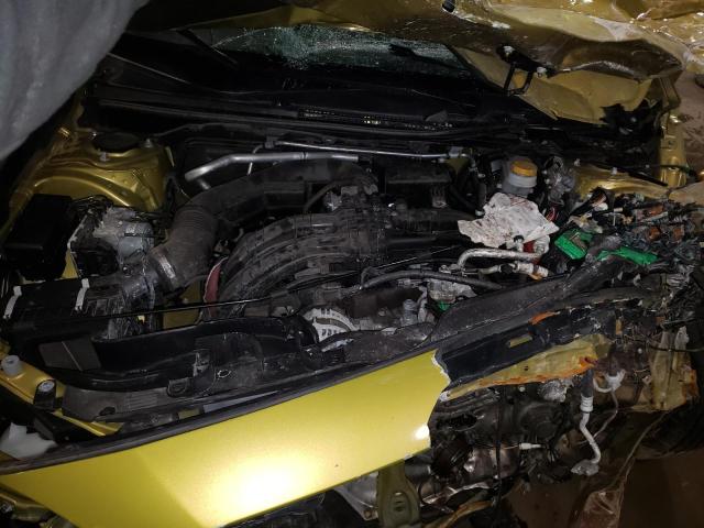 2021 SUBARU CROSSTREK - JF2GTAEC2MH312666