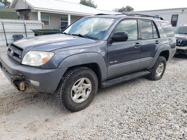 2003 Toyota 4Runner SR5