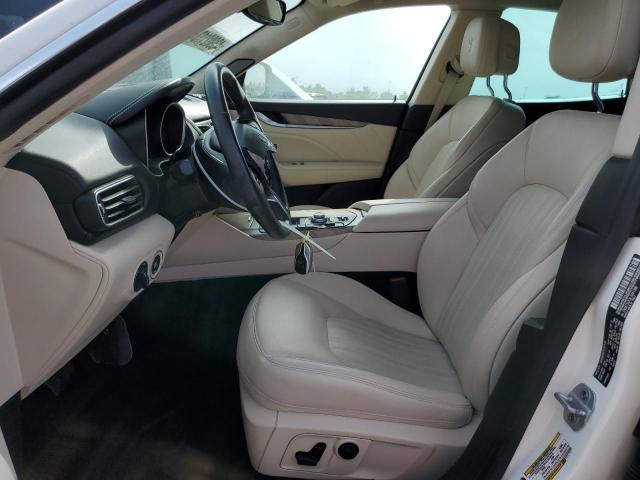 2020 MASERATI LEVANTE LU - ZN661XUL3LX341388