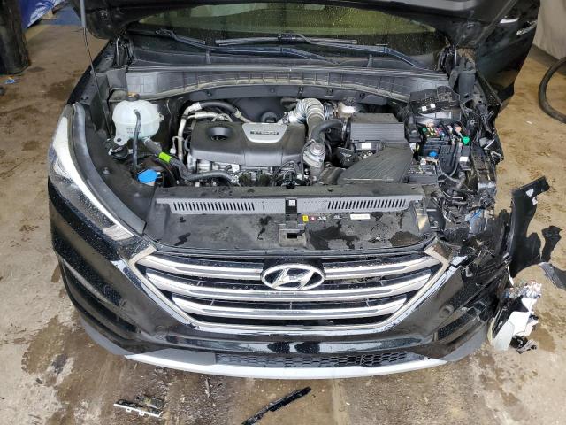 2018 HYUNDAI TUCSON VAL - KM8J33A29JU615262