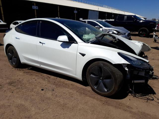 5YJ3E1EB5KF513182 Tesla MODEL 3