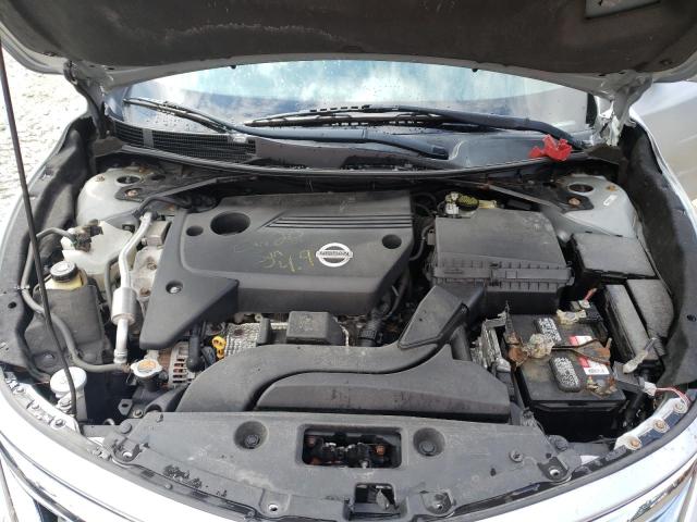 2015 NISSAN ALTIMA 2.5 - 1N4AL3AP9FN304986