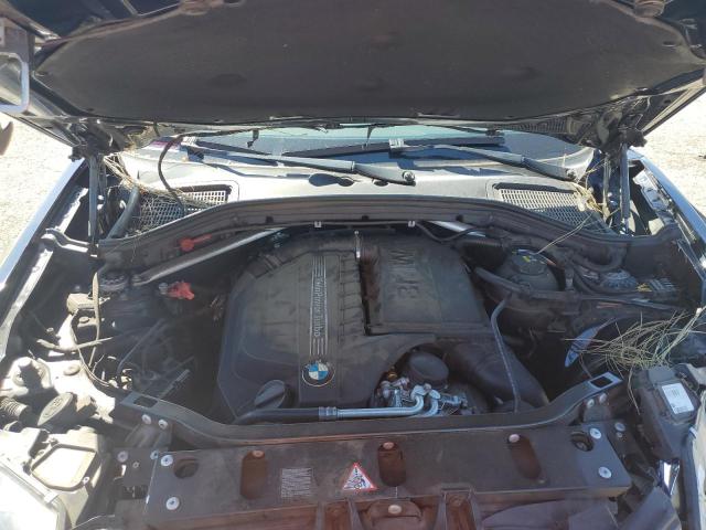 2016 BMW X4 XDRIVE3 - 5UXXW5C54G0N92707