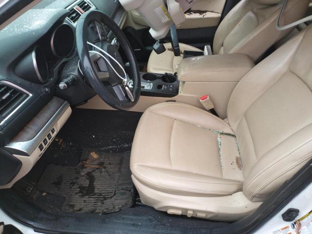 4S4BSENC0H3355534 Subaru Outback 3.6r Limited