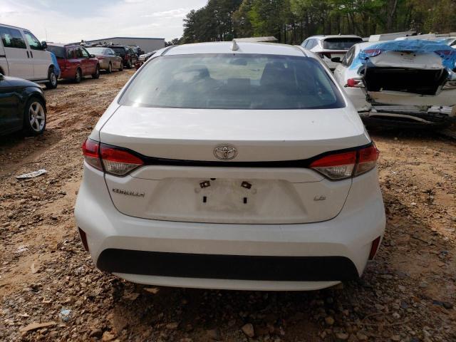 2020 TOYOTA COROLLA LE - 5YFEPRAE1LP098613