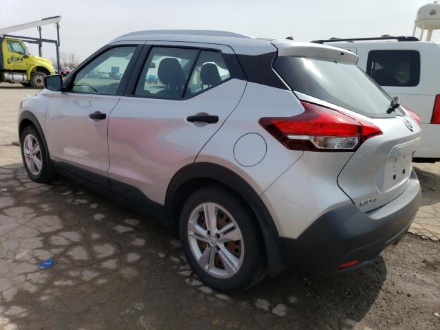 3N1CP5CU0KL560856 Nissan KICKS S
