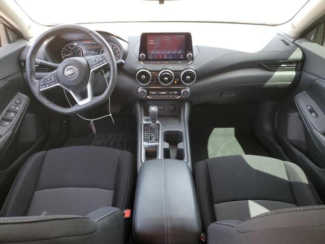 3N1AB8CVXMY244211 Nissan SENTRA SV