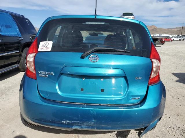3N1CE2CP0GL352420 Nissan Versa Note S