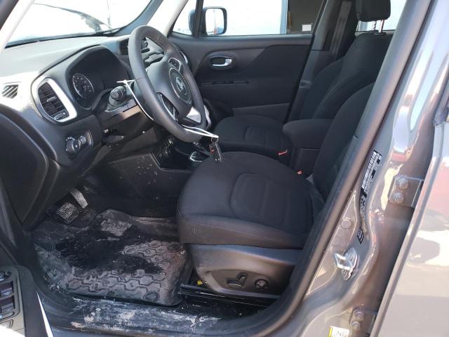 ZACNJBBB4KPK53345 Jeep Renegade Latitude