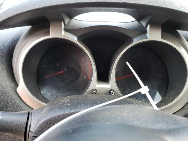 JN8AF5MVXET483271 Nissan JUKE S