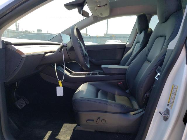 5YJYGDEE7LF022299 Tesla Model Y