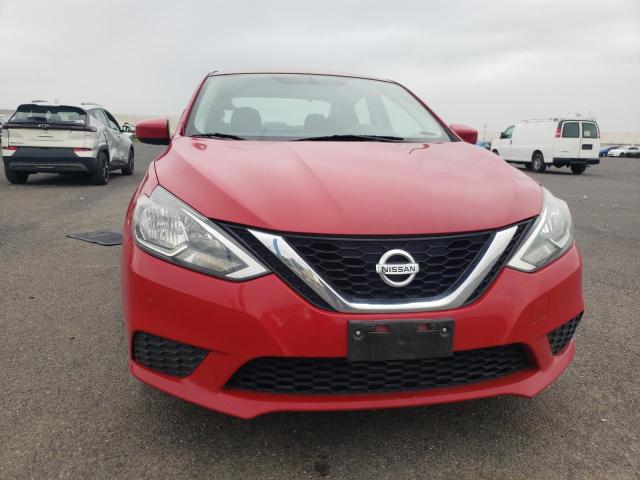 3N1AB7AP9HY315192 Nissan SENTRA S