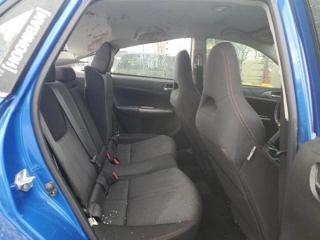 JF1GV7E65EG004961 Subaru Impreza Wrx