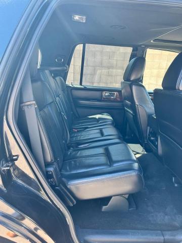 5LMJJ2JT4HEL03375 Lincoln Navigator Select