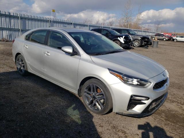 2020 KIA FORTE EX - 3KPF54AD0LE254386