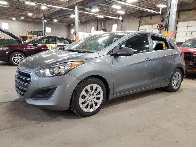 2017 Hyundai Elantra GT 