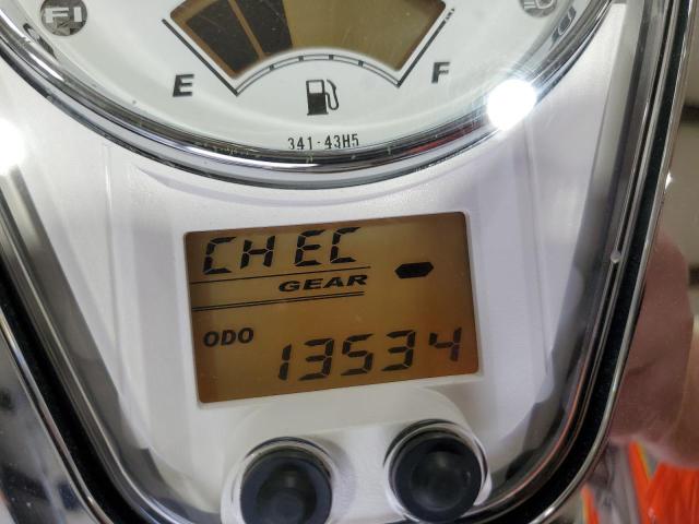 2012 SUZUKI VL800 T - JS1VS55A4C2101320