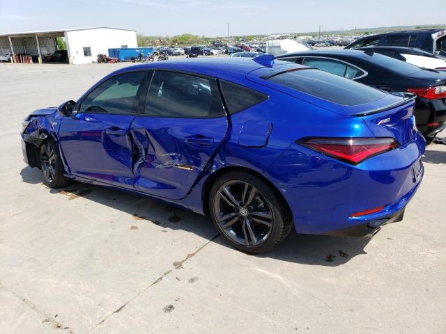 2023 ACURA INTEGRA A- 19UDE4H37PA010815
