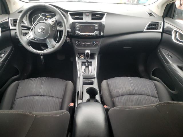 3N1AB7AP9HY315192 Nissan SENTRA S