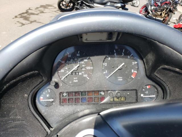 2003 BMW K1200 LT WB10555A43ZD80086