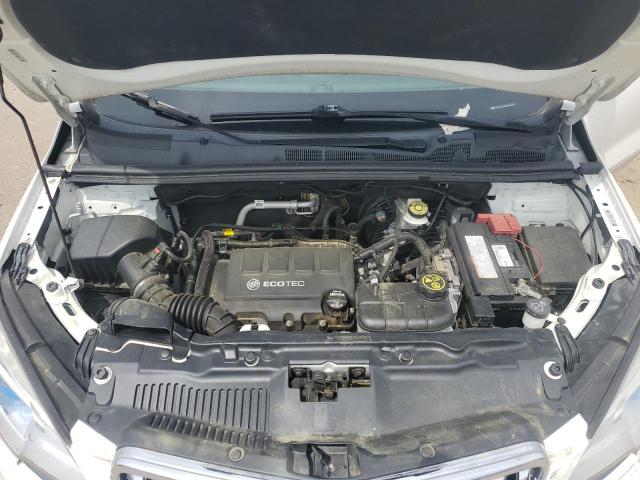 KL4CJBSB7FB041687 Buick Encore Convenience