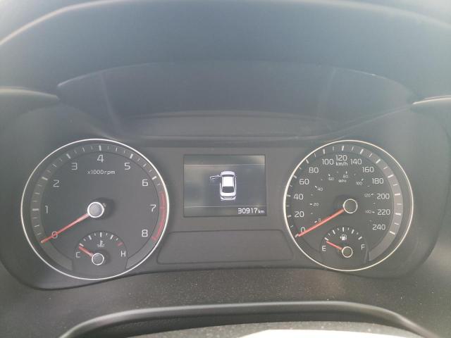 2020 KIA FORTE EX - 3KPF54AD0LE254386