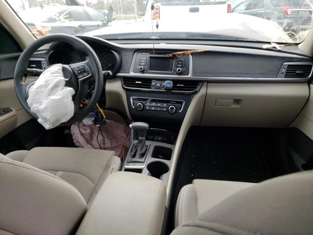 5XXGT4L36GG112944 KIA Optima Lx