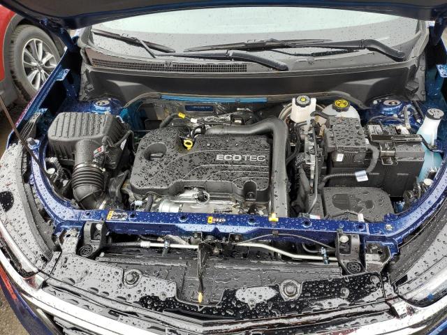 2022 CHEVROLET EQUINOX RS 2GNAXMEV5N6143334
