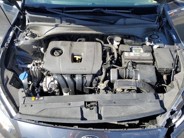 3KPF24AD1KE088354 KIA FORTE FE