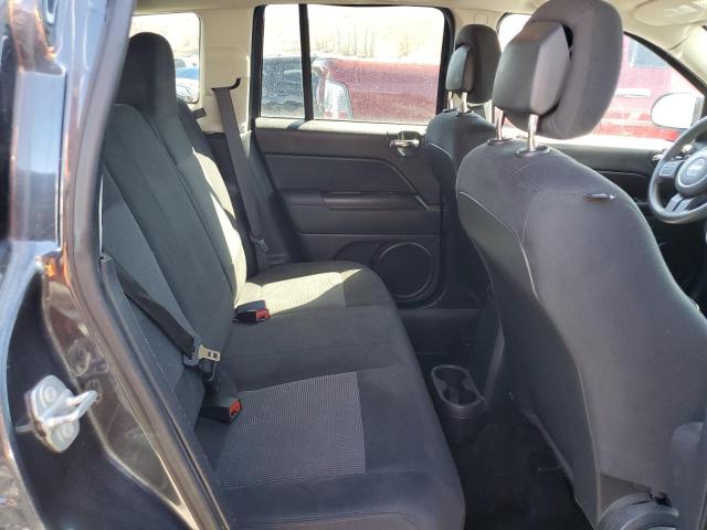 1C4NJCBA3FD397117 Jeep Compass Sport