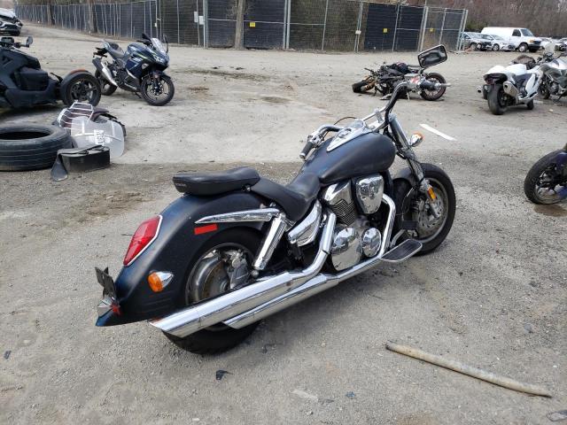 2005 HONDA VTX1300 R 1HFSC52385A204282