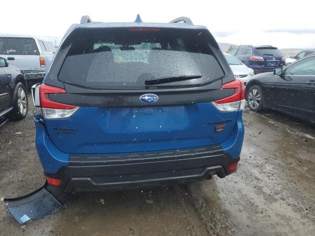 2022 SUBARU FORESTER W JF2SKAMC9NH482278