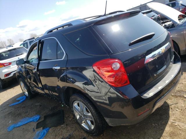2GNALDEK5E6306095 Chevrolet Equinox Ltz