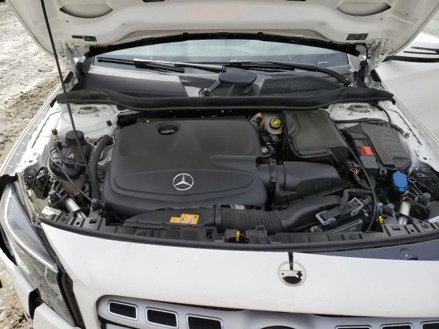 2020 MERCEDES-BENZ GLA 250 - WDCTG4EB0LU022355