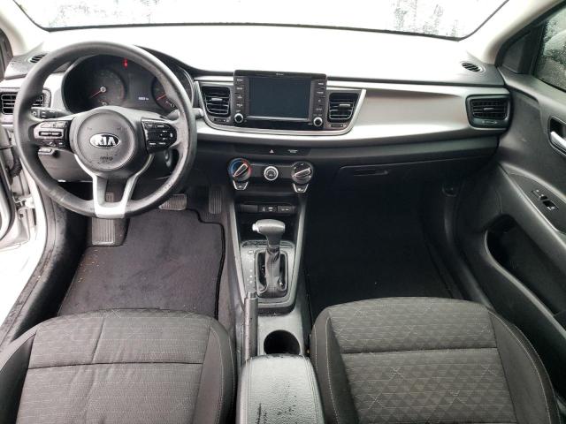 3KPA24AD2LE297761 KIA RIO LX