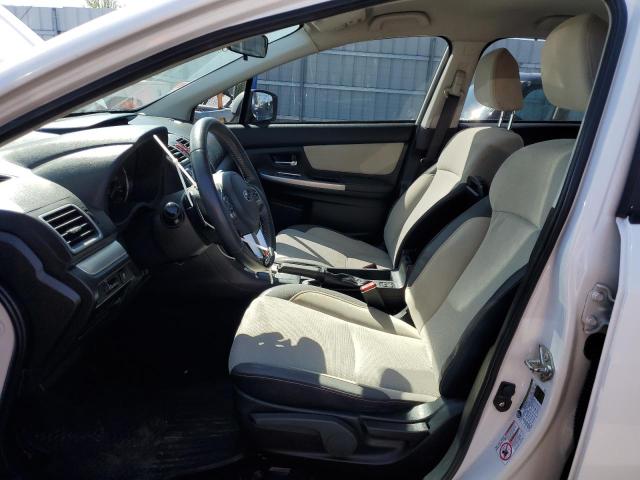JF2GPABC7HH248588 Subaru Crosstrek Premium