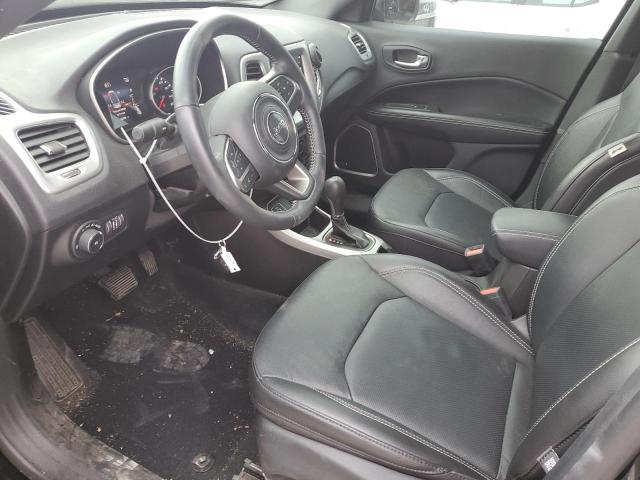 2021 JEEP COMPASS 80 3C4NJCEB5MT592728