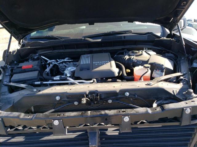 3GTU9EET5LG124692 GMC Sierra K1500 At4