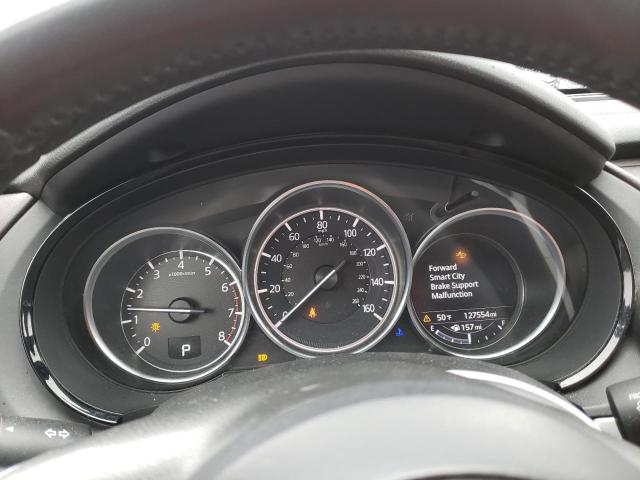 2016 MAZDA CX-9 GRAND - JM3TCBDY3G0114849