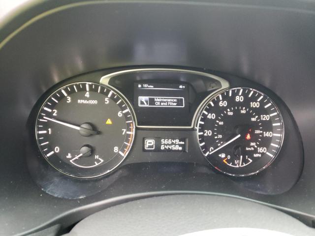 5N1AR2MN2EC652938 Nissan Pathfinder S
