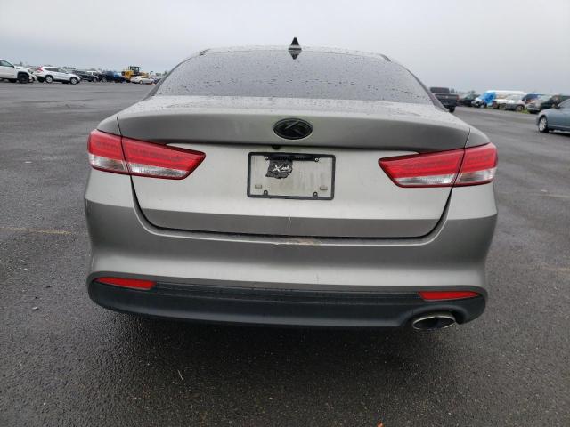 5XXGU4L35GG074572 KIA OPTIMA EX