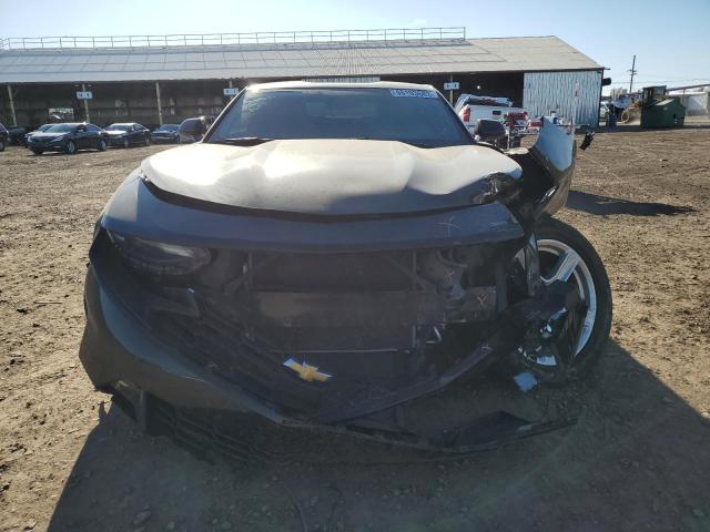 1G1FB1RX3K0159469 | 2019 CHEVROLET CAMARO LS