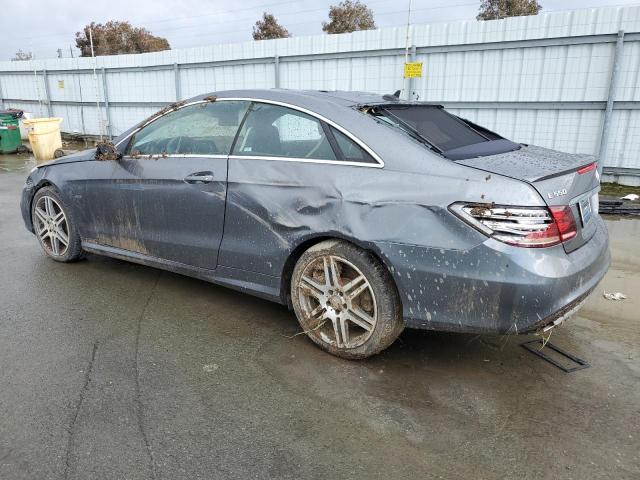 2017 MERCEDES-BENZ E 550 - WDDKJ7DB6HF354842